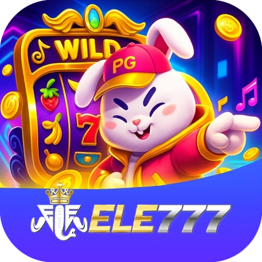 ele777 Logo