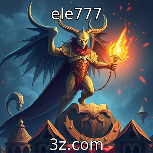 ele777