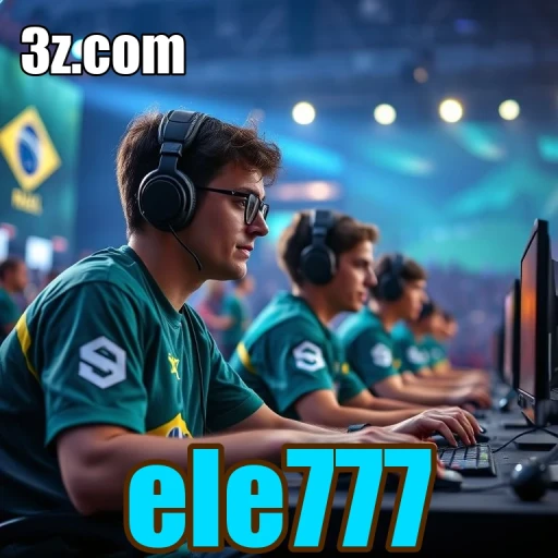 ele777