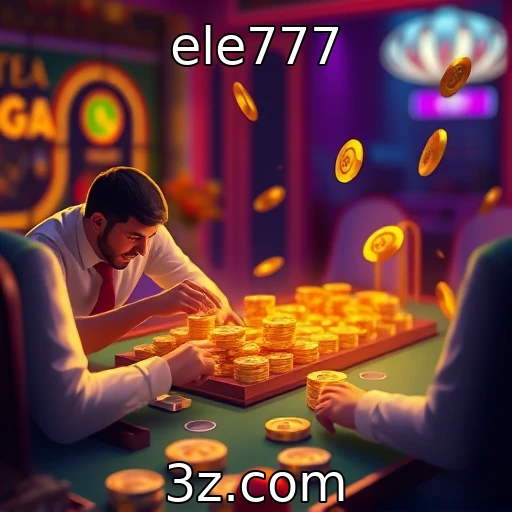 ele777