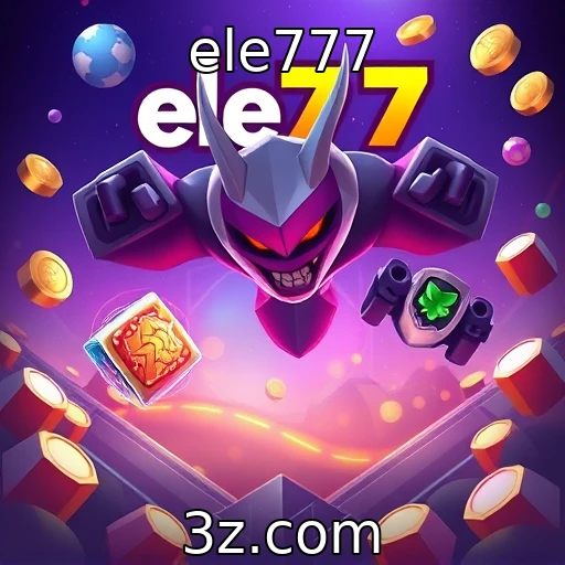ele777